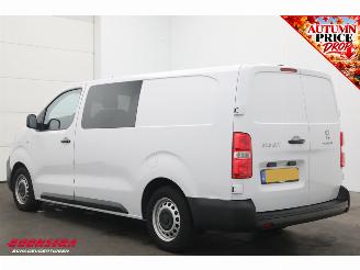 Peugeot e-Expert EV L3 DC 50 kWh Cruise PDC Airco picture 4