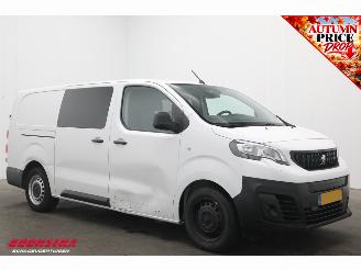 Peugeot e-Expert EV L3 DC 50 kWh Cruise PDC Airco picture 2