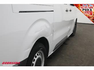 Peugeot e-Expert EV L3 DC 50 kWh Cruise PDC Airco picture 7