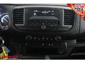 Peugeot e-Expert EV L3 DC 50 kWh Cruise PDC Airco picture 23