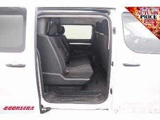 Peugeot e-Expert EV L3 DC 50 kWh Cruise PDC Airco picture 20
