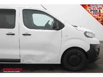 Peugeot e-Expert EV L3 DC 50 kWh Cruise PDC Airco picture 6