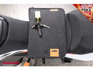 KTM  790 Adventure ABS Cruise Quickshift Heizgriffe 23.178 km! picture 18