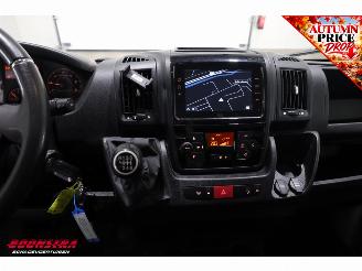 Peugeot Boxer 2.2 BlueHDi 165 L2H2 3.5t Cruise Navi Apple/Android Camera PDC Clima picture 16