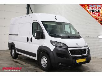 Peugeot Boxer 2.2 BlueHDi 165 L2H2 3.5t Cruise Navi Apple/Android Camera PDC Clima picture 2