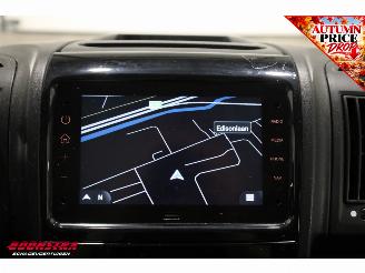 Peugeot Boxer 2.2 BlueHDi 165 L2H2 3.5t Cruise Navi Apple/Android Camera PDC Clima picture 23