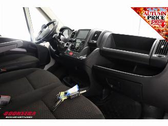 Peugeot Boxer 2.2 BlueHDi 165 L2H2 3.5t Cruise Navi Apple/Android Camera PDC Clima picture 14
