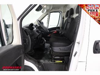 Peugeot Boxer 2.2 BlueHDi 165 L2H2 3.5t Cruise Navi Apple/Android Camera PDC Clima picture 17
