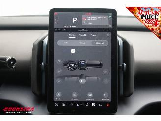 Volvo EX30 Extended Range Plus 69 kWh H/K Camera AR LrHZ SHZ LED picture 28