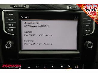 Volkswagen Golf 1.4 TSI GTE Pano ACC Leder SHZ Camera Clima Navi picture 33
