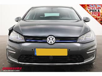 Volkswagen Golf 1.4 TSI GTE Pano ACC Leder SHZ Camera Clima Navi picture 12