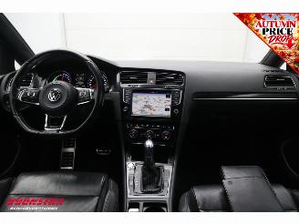 Volkswagen Golf 1.4 TSI GTE Pano ACC Leder SHZ Camera Clima Navi picture 18