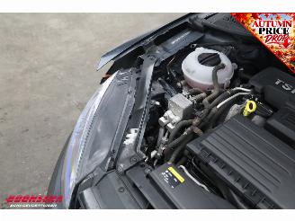 Volkswagen Golf 1.4 TSI GTE Pano ACC Leder SHZ Camera Clima Navi picture 14