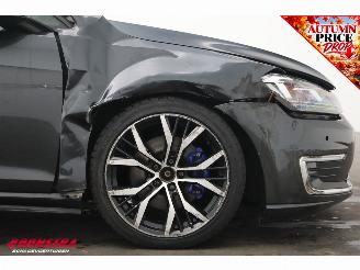 Volkswagen Golf 1.4 TSI GTE Pano ACC Leder SHZ Camera Clima Navi picture 9