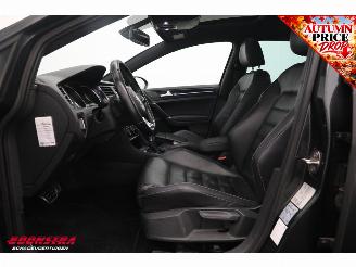 Volkswagen Golf 1.4 TSI GTE Pano ACC Leder SHZ Camera Clima Navi picture 20