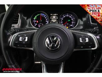 Volkswagen Golf 1.4 TSI GTE Pano ACC Leder SHZ Camera Clima Navi picture 23
