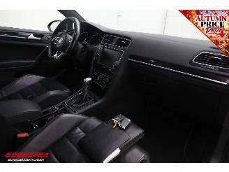 Volkswagen Golf 1.4 TSI GTE Pano ACC Leder SHZ Camera Clima Navi picture 17