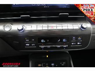 Hyundai Kona Premium 65.4 kWh Bose HUD ACC Navi Leder Memory SBL LrHZ Virtual Apple/Android Camera PDC Clima picture 25