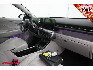 Hyundai Kona Premium 65.4 kWh Bose HUD ACC Navi Leder Memory SBL LrHZ Virtual Apple/Android Camera PDC Clima picture 10
