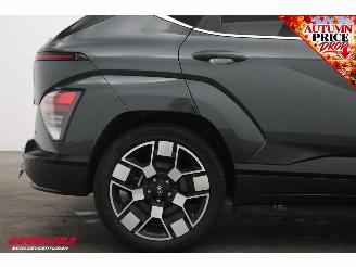 Hyundai Kona Premium 65.4 kWh Bose HUD ACC Navi Leder Memory SBL LrHZ Virtual Apple/Android Camera PDC Clima picture 5