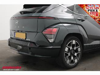 Hyundai Kona Premium 65.4 kWh Bose HUD ACC Navi Leder Memory SBL LrHZ Virtual Apple/Android Camera PDC Clima picture 6
