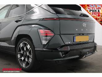 Hyundai Kona Premium 65.4 kWh Bose HUD ACC Navi Leder Memory SBL LrHZ Virtual Apple/Android Camera PDC Clima picture 8