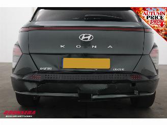 Hyundai Kona Premium 65.4 kWh Bose HUD ACC Navi Leder Memory SBL LrHZ Virtual Apple/Android Camera PDC Clima picture 7