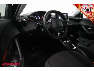 Peugeot 2008 1.2 PureTech Active Cruise Apple/Android PDC Airco picture 25