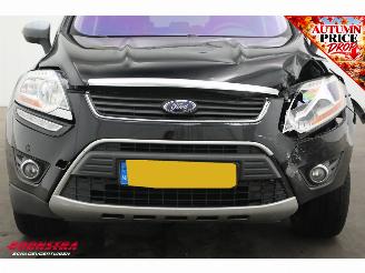 Ford Kuga 2.5 20V Aut. Titanium Pano Cruise Leder SHZ PDC AHK Clima picture 6