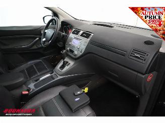 Ford Kuga 2.5 20V Aut. Titanium Pano Cruise Leder SHZ PDC AHK Clima picture 12