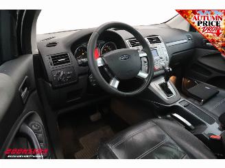 Ford Kuga 2.5 20V Aut. Titanium Pano Cruise Leder SHZ PDC AHK Clima picture 17