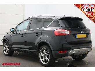 Ford Kuga 2.5 20V Aut. Titanium Pano Cruise Leder SHZ PDC AHK Clima picture 4