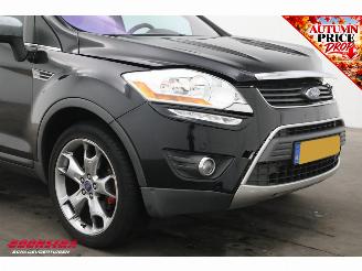 Ford Kuga 2.5 20V Aut. Titanium Pano Cruise Leder SHZ PDC AHK Clima picture 5