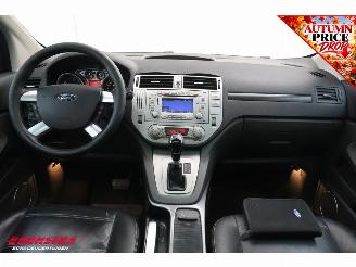 Ford Kuga 2.5 20V Aut. Titanium Pano Cruise Leder SHZ PDC AHK Clima picture 13