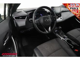 Toyota Corolla Touring Sports 1.8 Hybrid TeamNL ACC Navi Apple/Android Camera PDC Clima picture 21