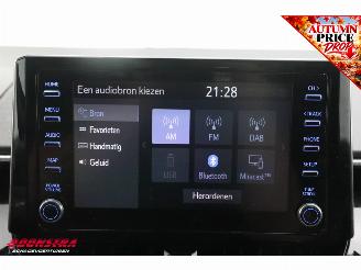 Toyota Corolla Touring Sports 1.8 Hybrid TeamNL ACC Navi Apple/Android Camera PDC Clima picture 28