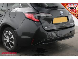 Toyota Corolla Touring Sports 1.8 Hybrid TeamNL ACC Navi Apple/Android Camera PDC Clima picture 6