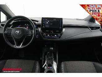 Toyota Corolla Touring Sports 1.8 Hybrid TeamNL ACC Navi Apple/Android Camera PDC Clima picture 17