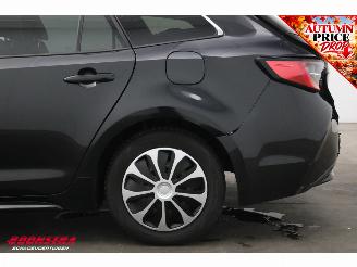Toyota Corolla Touring Sports 1.8 Hybrid TeamNL ACC Navi Apple/Android Camera PDC Clima picture 5