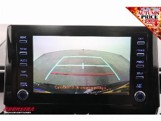Toyota Corolla Touring Sports 1.8 Hybrid TeamNL ACC Navi Apple/Android Camera PDC Clima picture 24