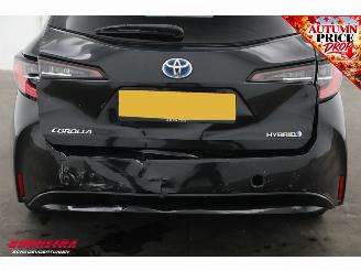 Toyota Corolla Touring Sports 1.8 Hybrid TeamNL ACC Navi Apple/Android Camera PDC Clima picture 7