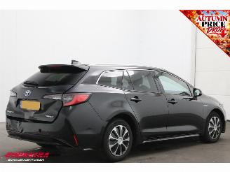 Toyota Corolla Touring Sports 1.8 Hybrid TeamNL ACC Navi Apple/Android Camera PDC Clima picture 3