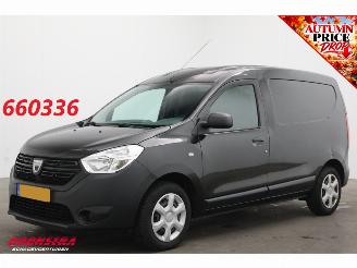 occasion commercial vehicles Dacia Dokker 1.5 dCi 90 Essential Airco Bluetooth 2018/11