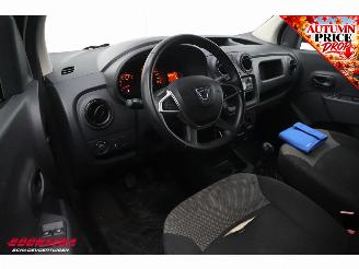Dacia Dokker 1.5 dCi 90 Ambiance Airco Bluetooth picture 13