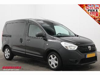 Dacia Dokker 1.5 dCi 90 Ambiance Airco Bluetooth picture 2