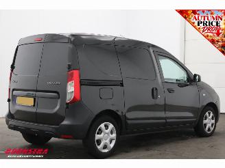 Dacia Dokker 1.5 dCi 90 Ambiance Airco Bluetooth picture 3