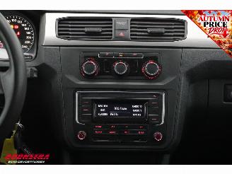 Volkswagen Caddy maxi 1.4 TGI Trendline 5p Cruise Airco Bluetooth picture 16