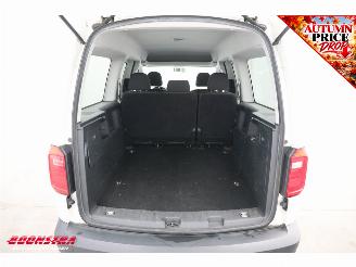 Volkswagen Caddy maxi 1.4 TGI Trendline 5p Cruise Airco Bluetooth picture 13