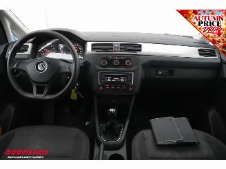Volkswagen Caddy maxi 1.4 TGI Trendline 5p Cruise Airco Bluetooth picture 15