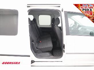Volkswagen Caddy maxi 1.4 TGI Trendline 5p Cruise Airco Bluetooth picture 11